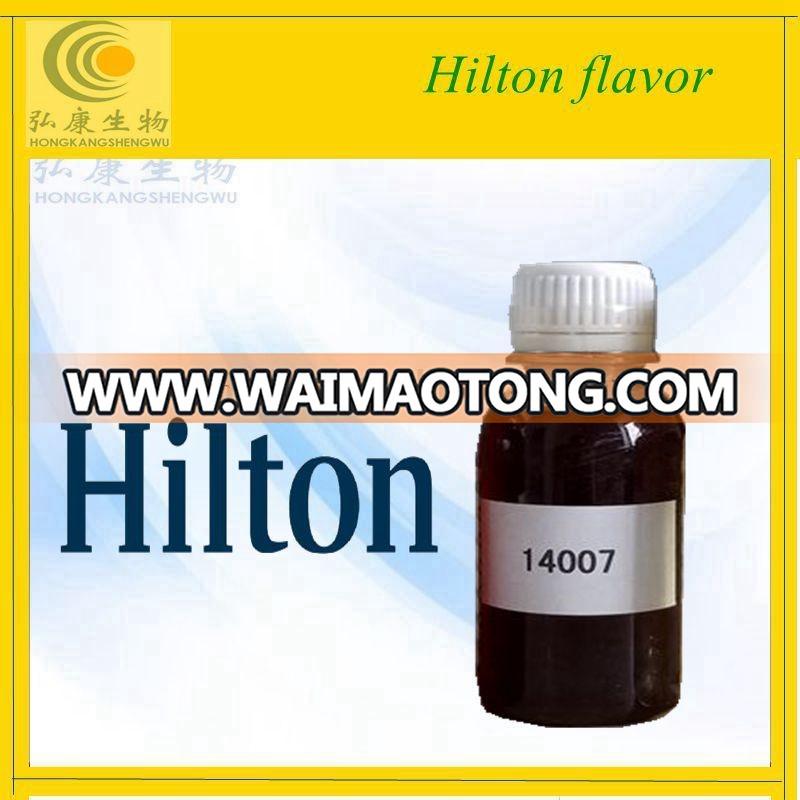 flavour 100% flavor concentrate hilton flavor